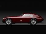 Alfa Romeo 6C 2500 SS Berlinetta Aerodinamica 1939 года